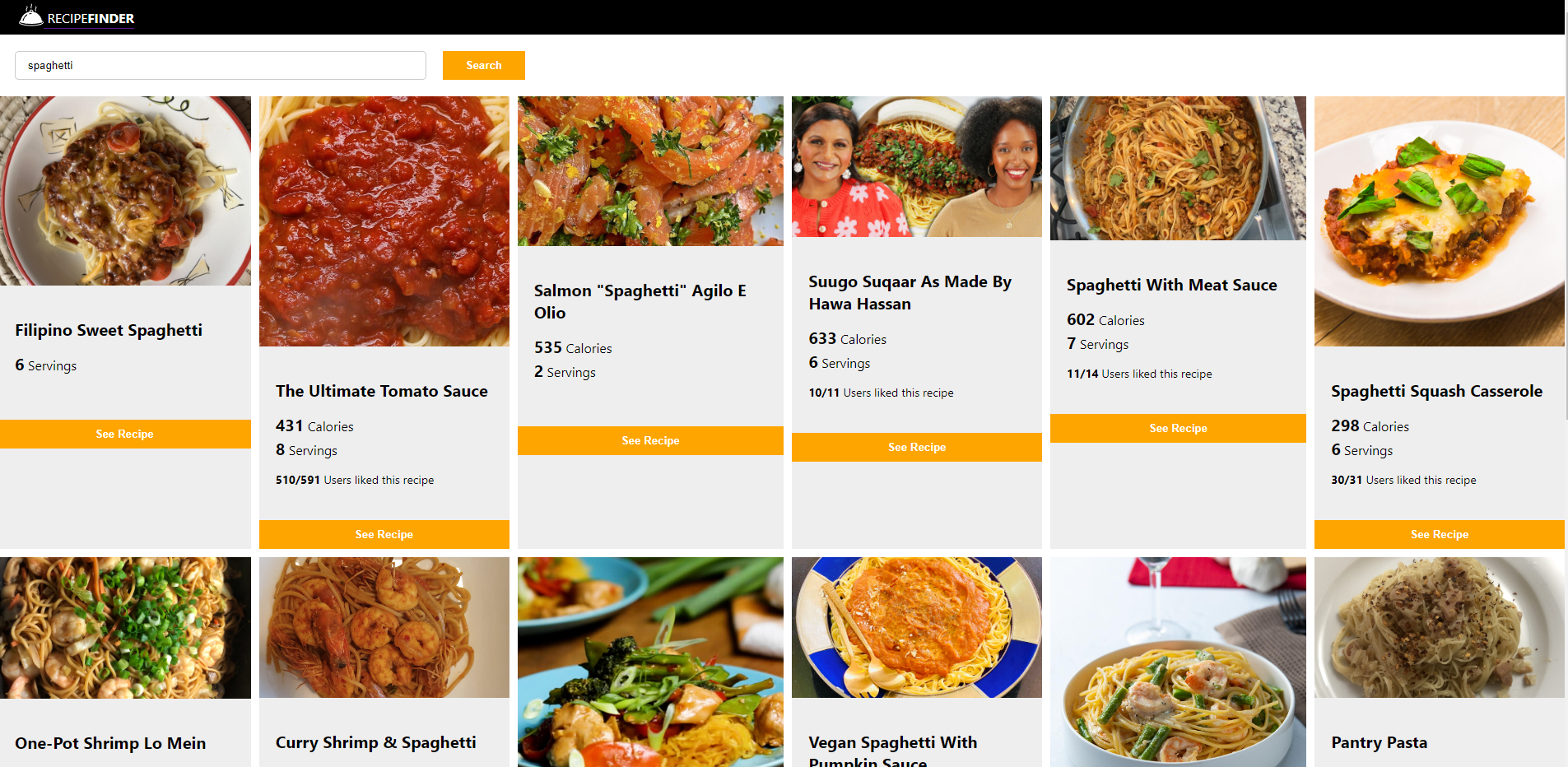 Personal Portfolio Images