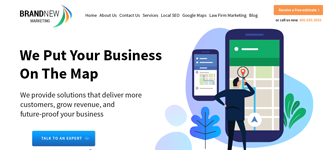 Personal Portfolio Images